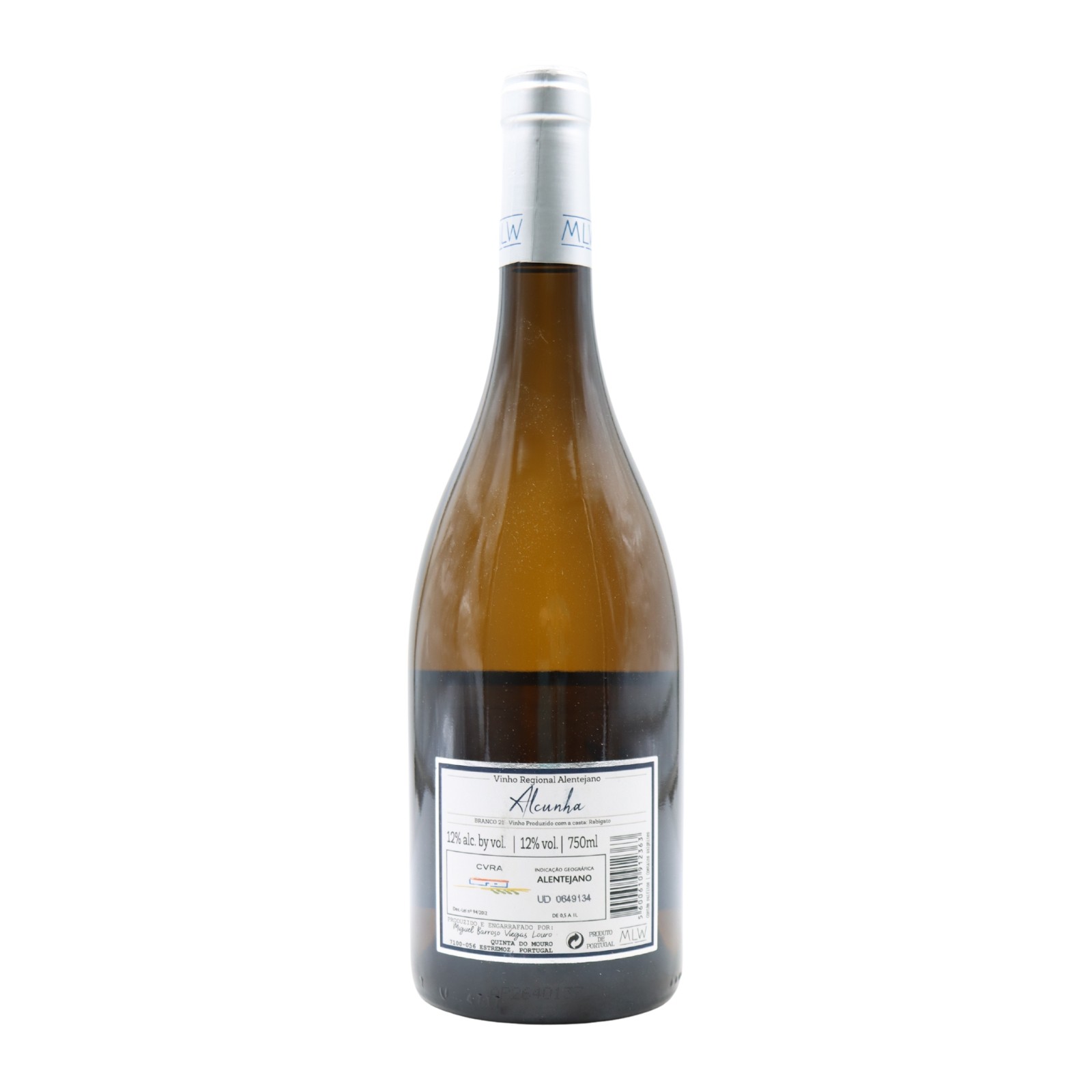 Alcunha Bianco 2021