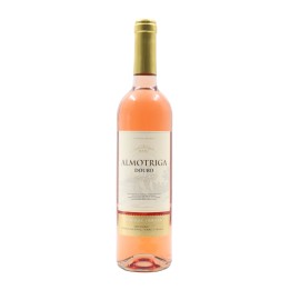 Almotriga Rosado 2023