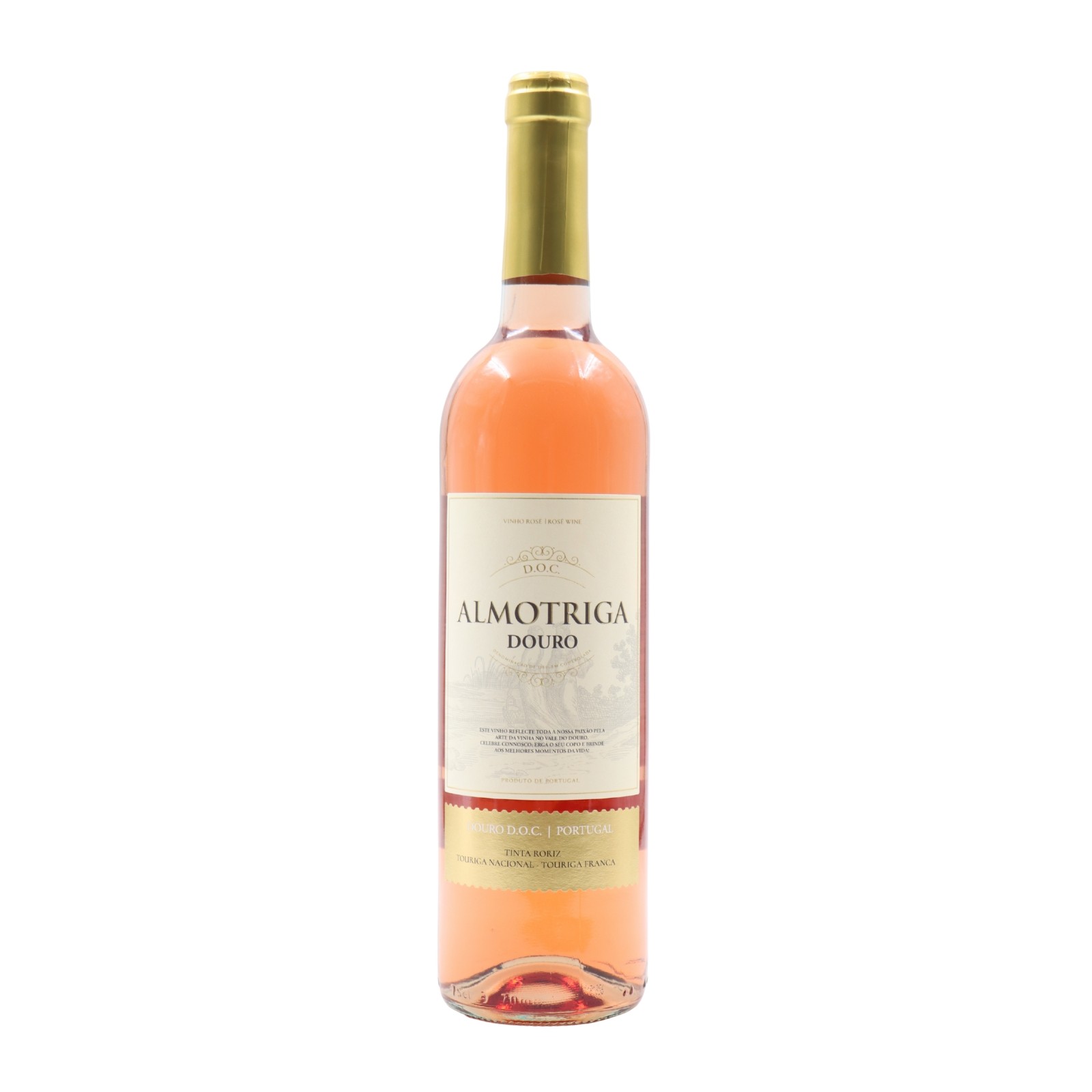 Almotriga Rosé 2023