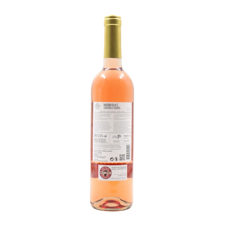 Almotriga Rosé 2023