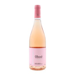 Oboé Superior Rosé 2023