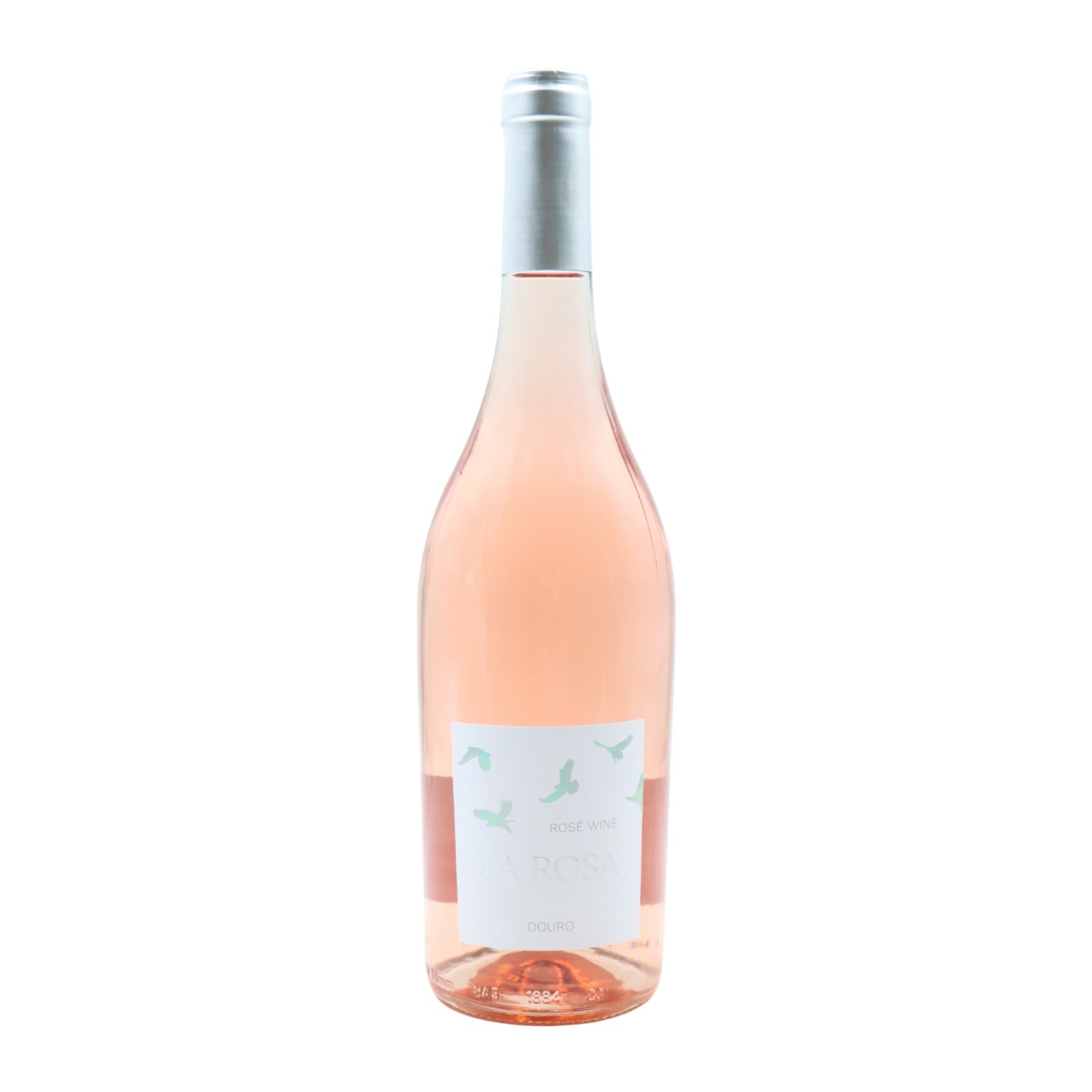 Quinta de La Rosa Rosé 2024