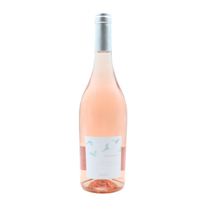 Quinta de La Rosa Rosé 2024
