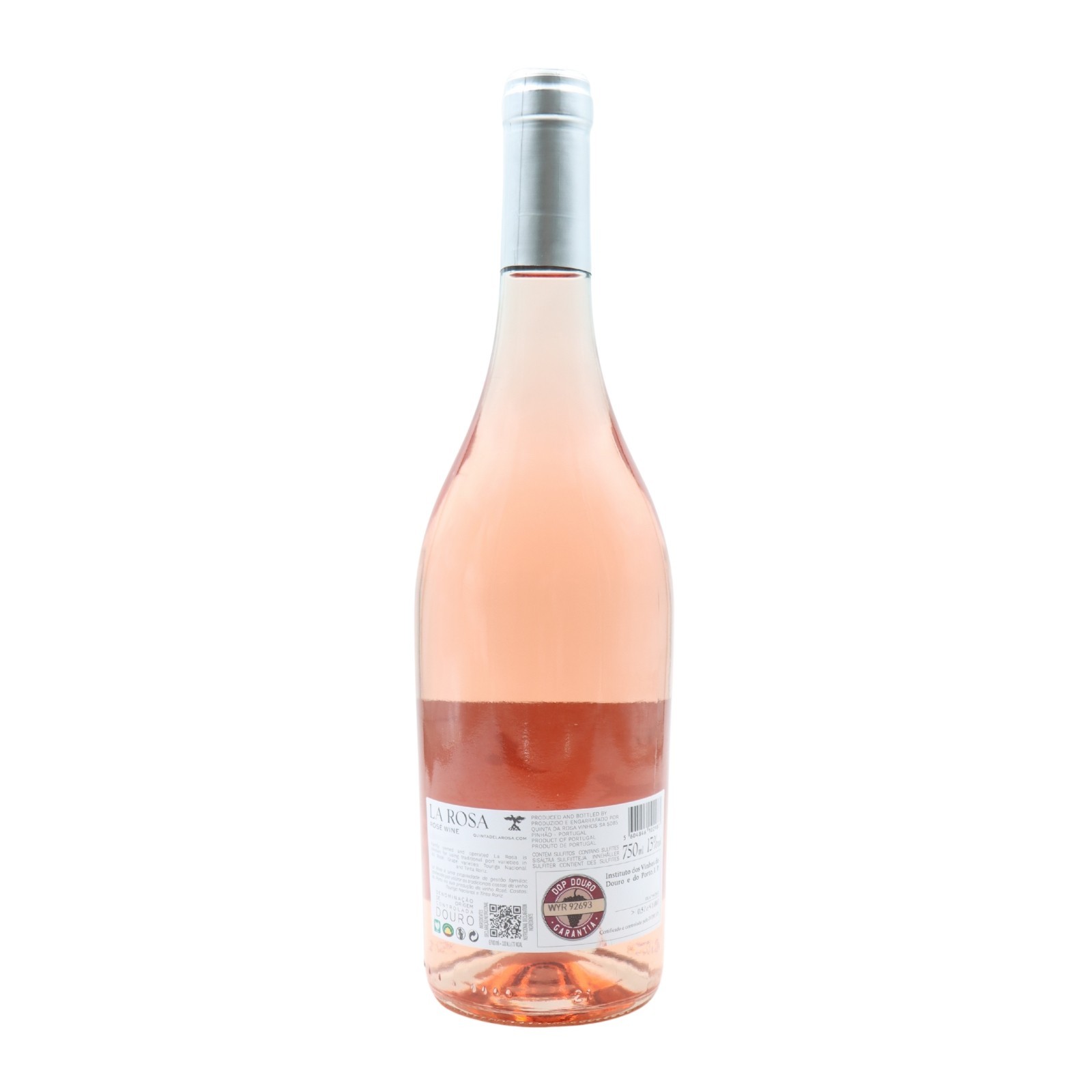 Quinta de La Rosa Rosé 2024
