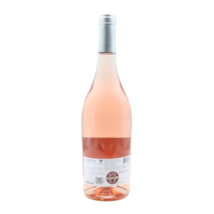Quinta de La Rosa Rosé 2024