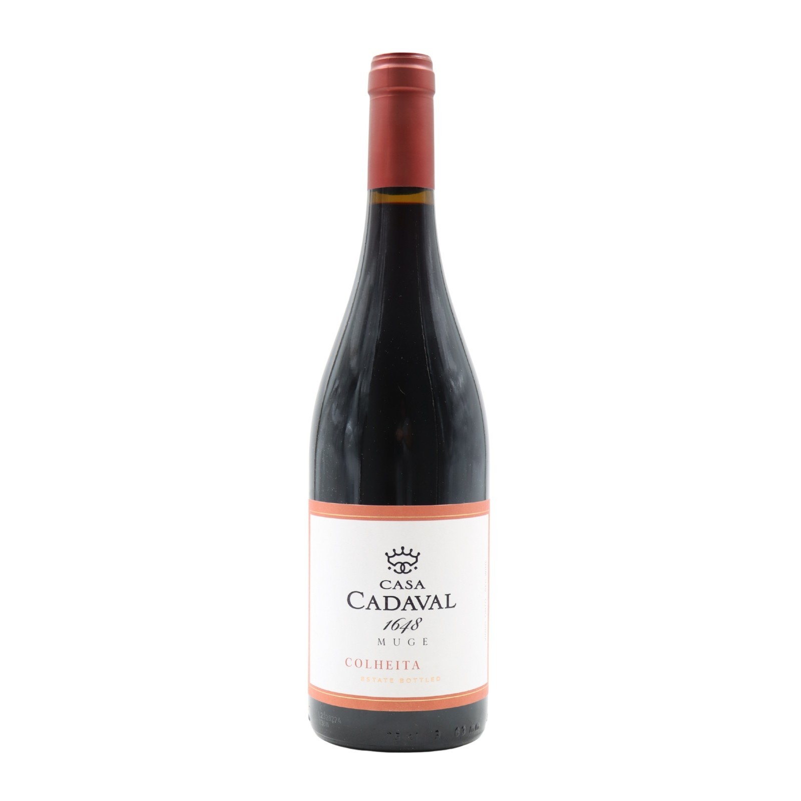 Casa de Cadaval Tinto 2023