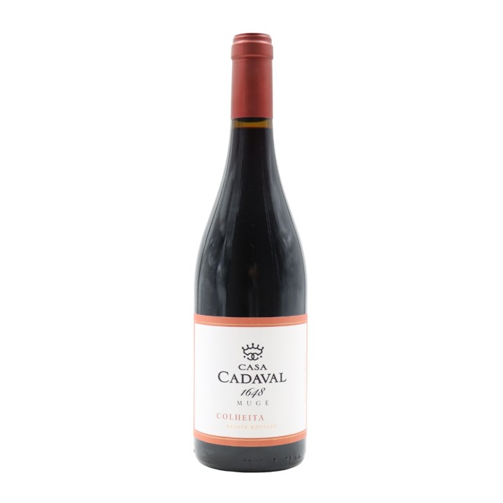 Casa de Cadaval Tinto 2023