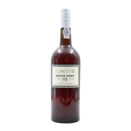 Conceito 10 years White Port