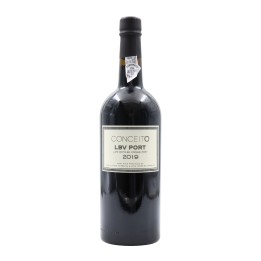 Conceito LBV Port 2019