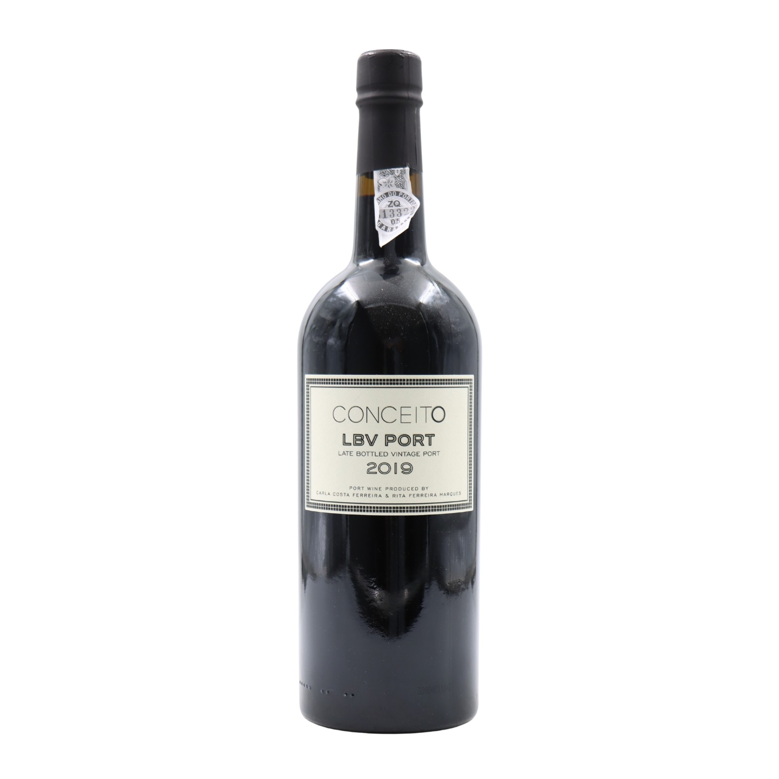 Conceito LBV Porto 2019