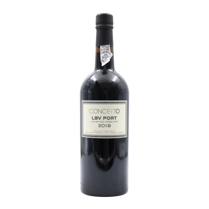Conceito LBV Porto 2019