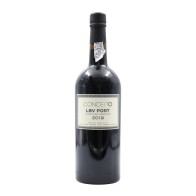 Conceito LBV Porto 2019