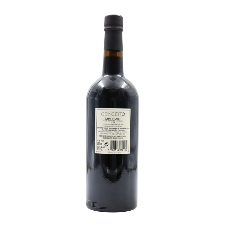 Conceito LBV Porto 2019