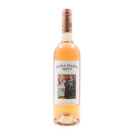 Dona Maria Amantis Reserve Rosé 2021