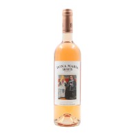 Dona Maria Amantis Reserva Rosé 2021
