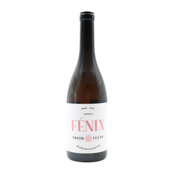 Prior Lucas Fénix Rosato 2021