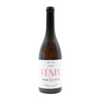 Prior Lucas Fénix Rosato 2021