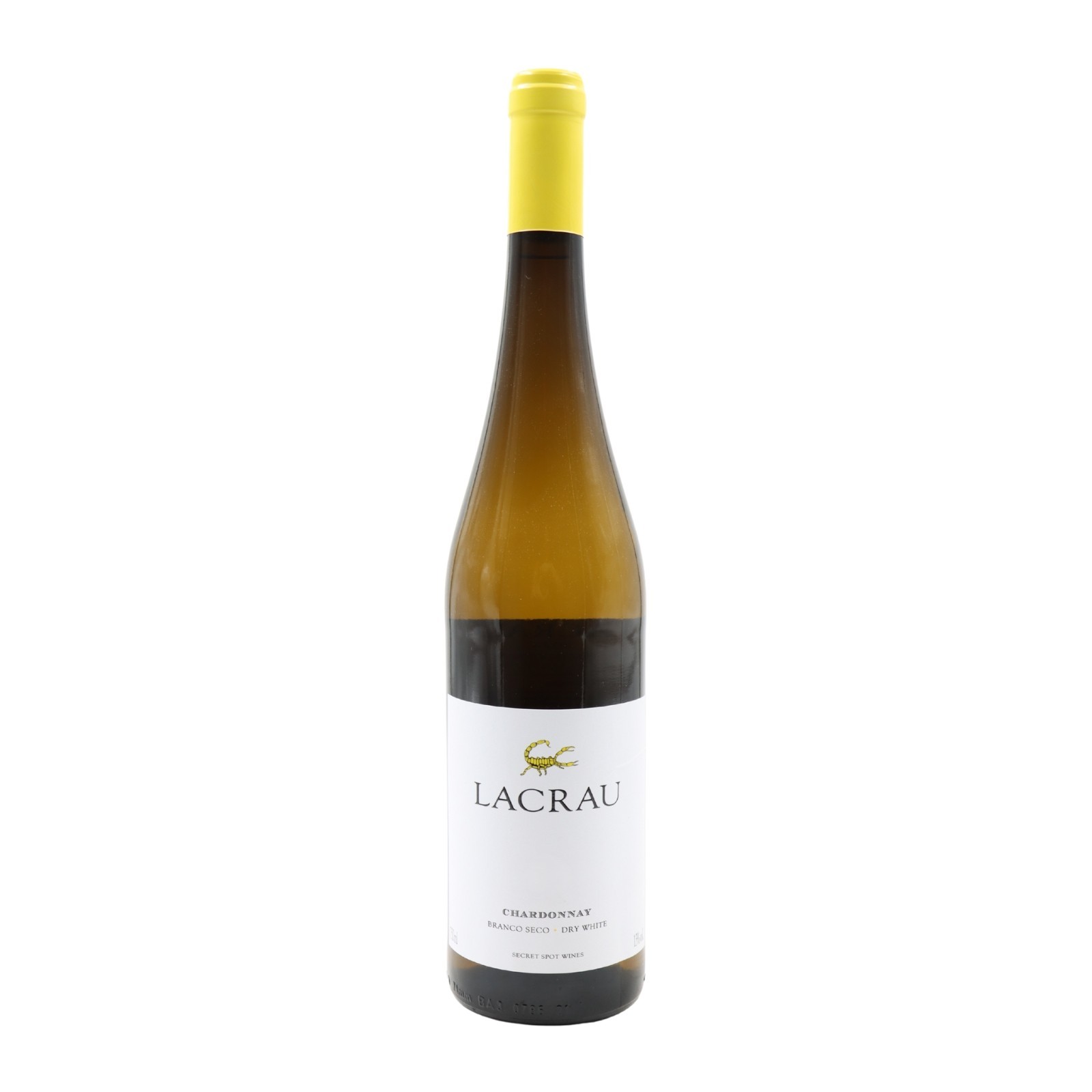 Lacrau Chardonnay White 2024