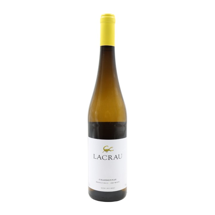Lacrau Chardonnay White 2024