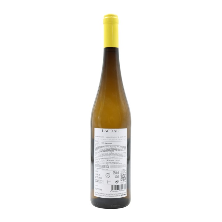 Lacrau Chardonnay White 2024