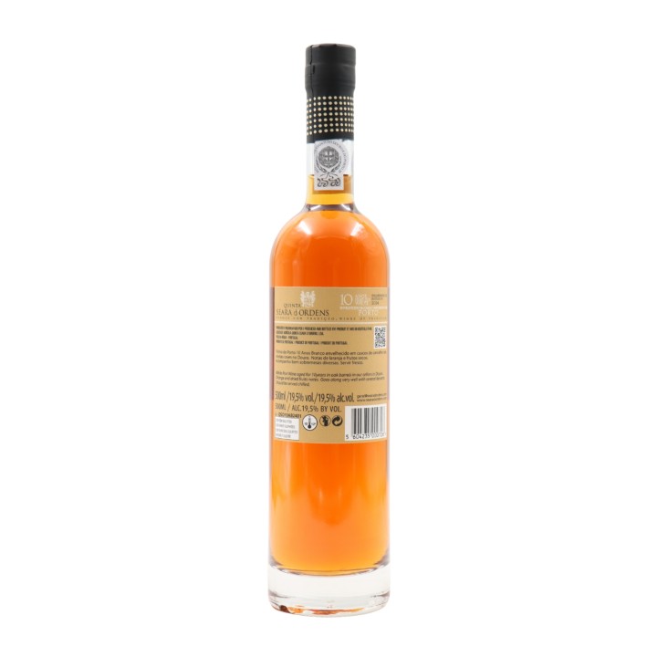 Quinta de Seara D'Ordens 10 years White Port