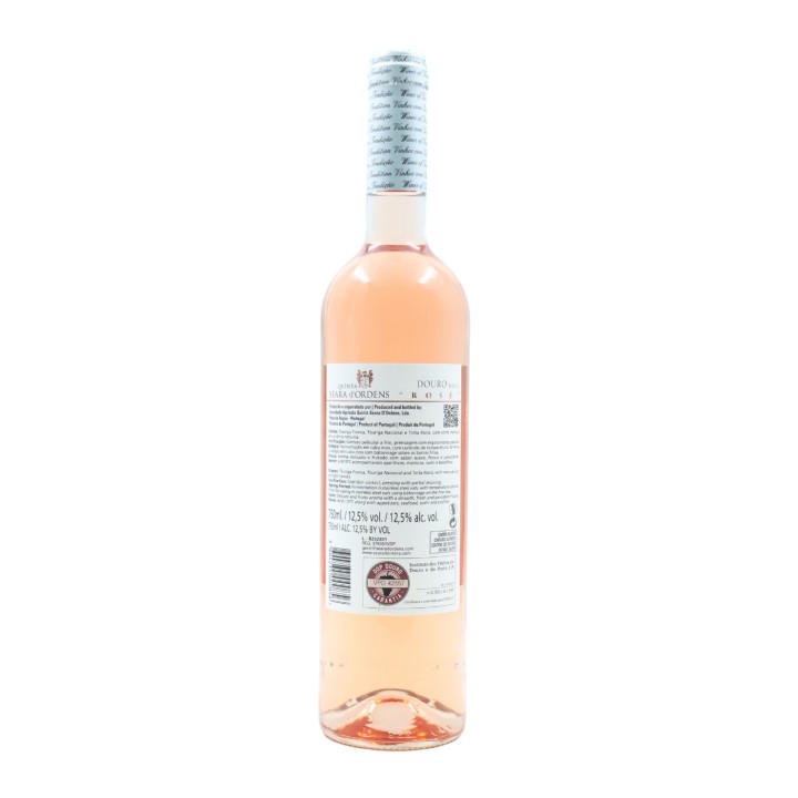 Quinta de Seara D'Ordens Rosé 2023