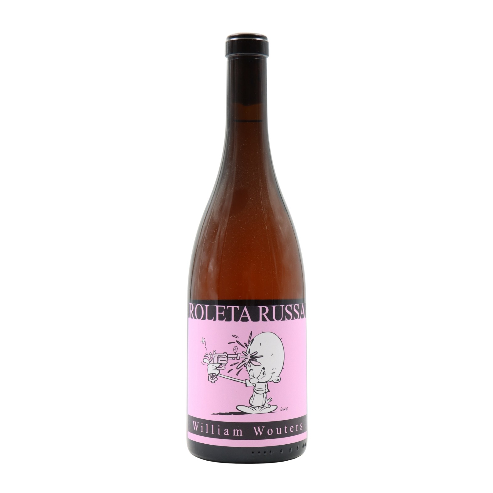Filipa Pato Roleta Russa Rosé 2023