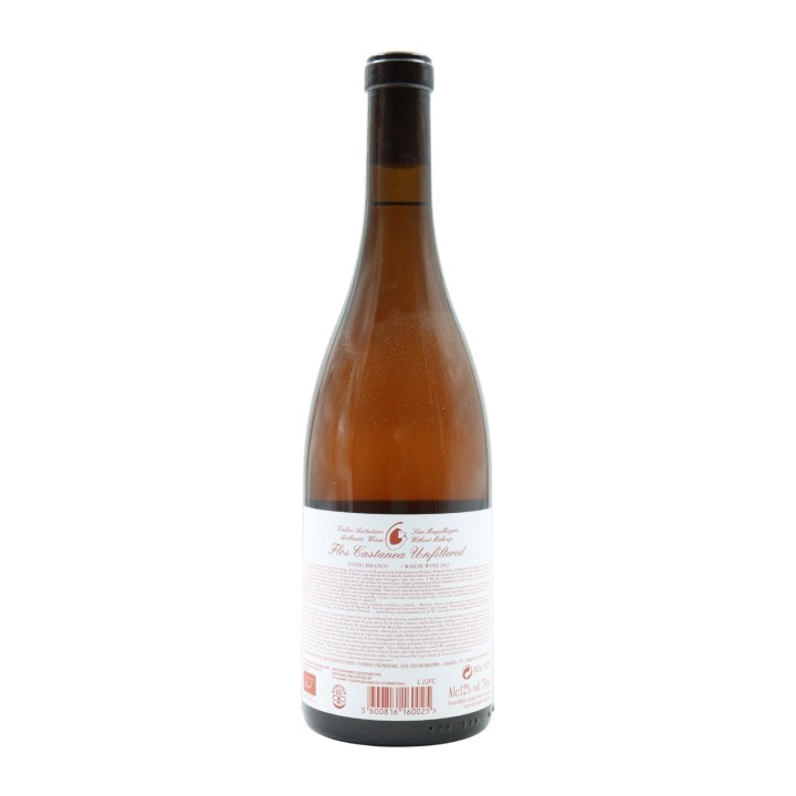 Filipa Pato Flos Castanea White 2022