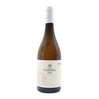 Casa de Cadaval Pinot Noir Blanc de Noirs White 2022