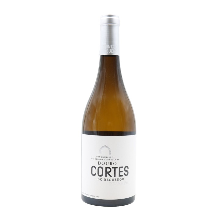Cortes do Reguengo Reserve White 2023