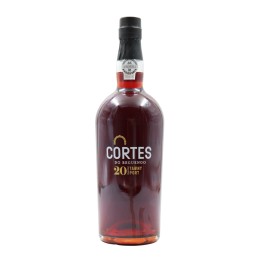 Cortes do Reguengo 20 jahre Tawny Portwein