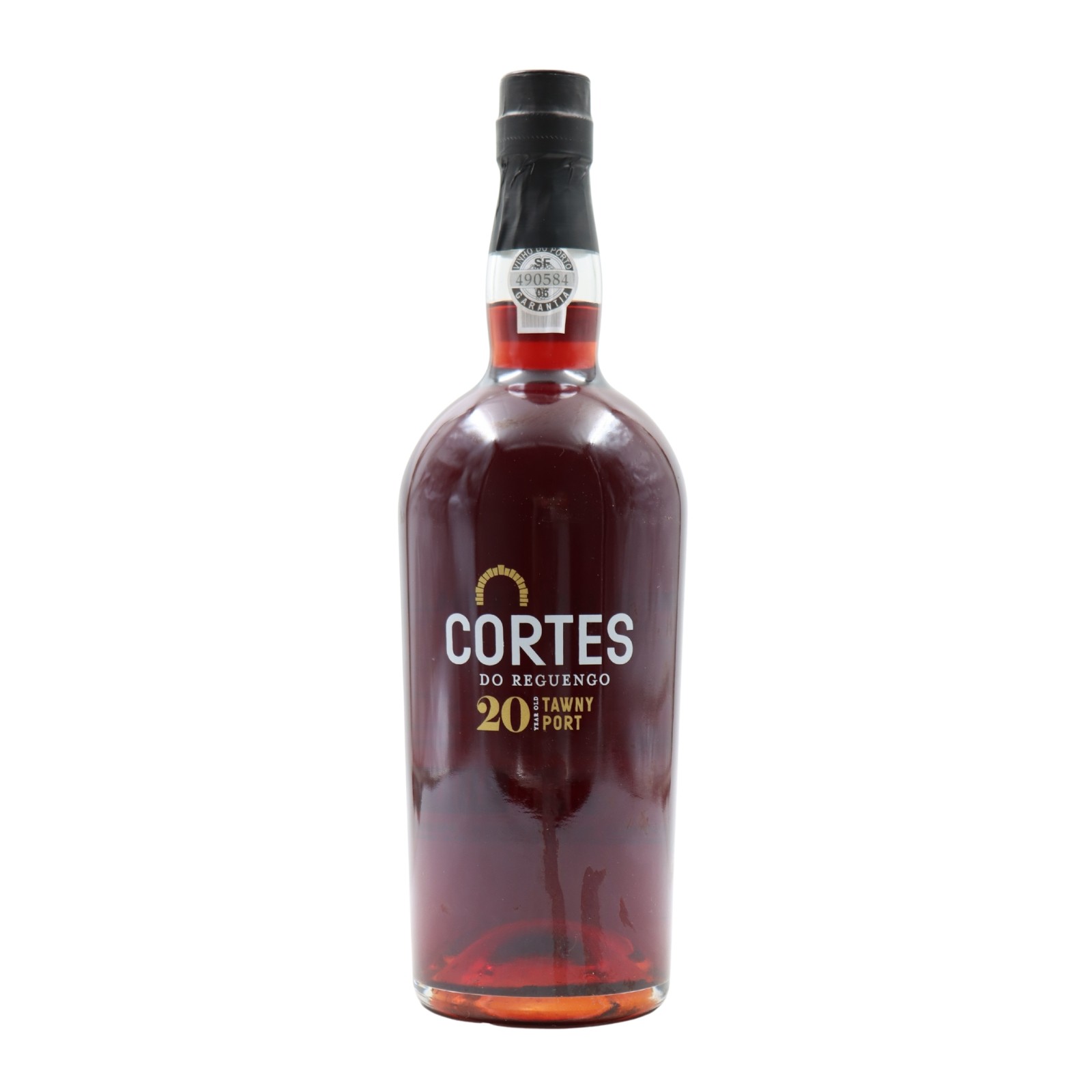Cortes do Reguengo 20 años Tawny Porto