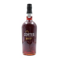 Cortes do Reguengo 20 años Tawny Porto