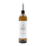 Casa da Tapada Superior Alvarinho Loureiro Weiß 2020