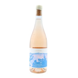 Tojo Lágrima Rosé 2023