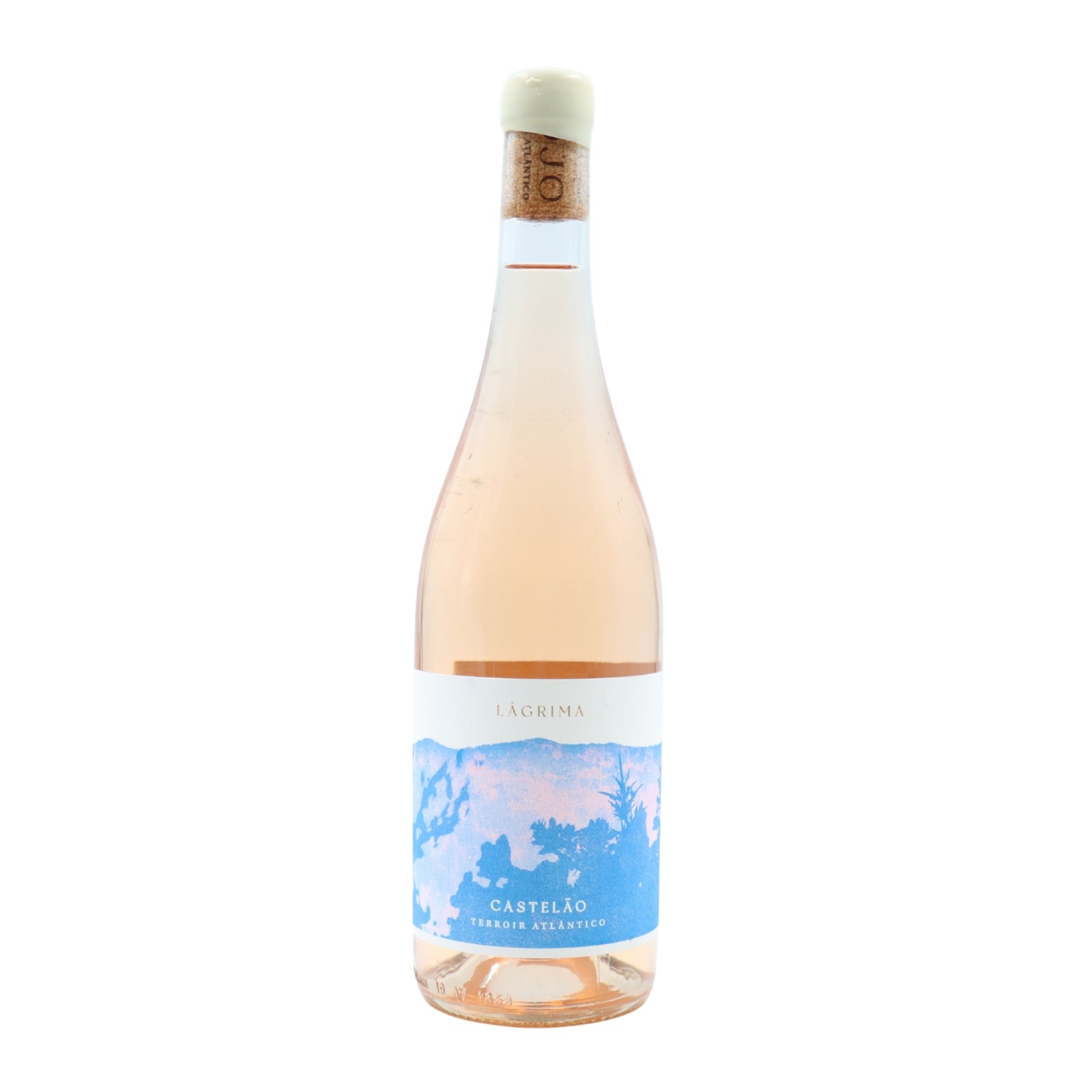 Tojo Lágrima Rosé 2023