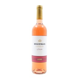 Reguengos Selection Rosé 2022