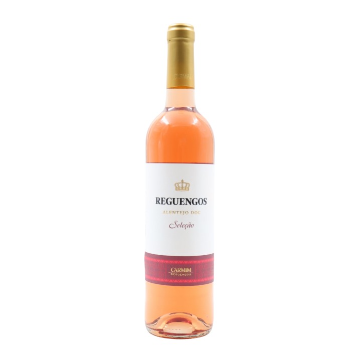 Reguengos Selection Rosé 2022