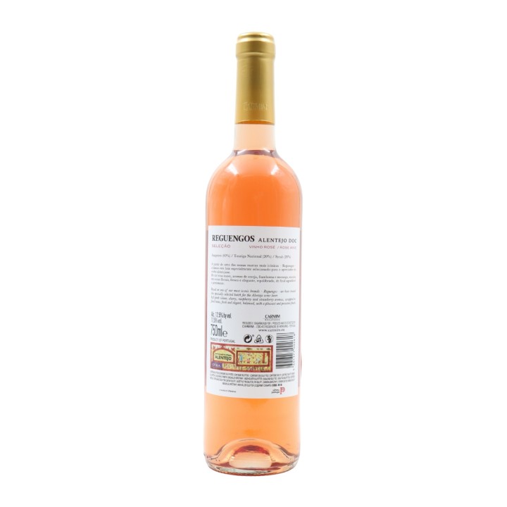 Reguengos Selection Rosé 2022