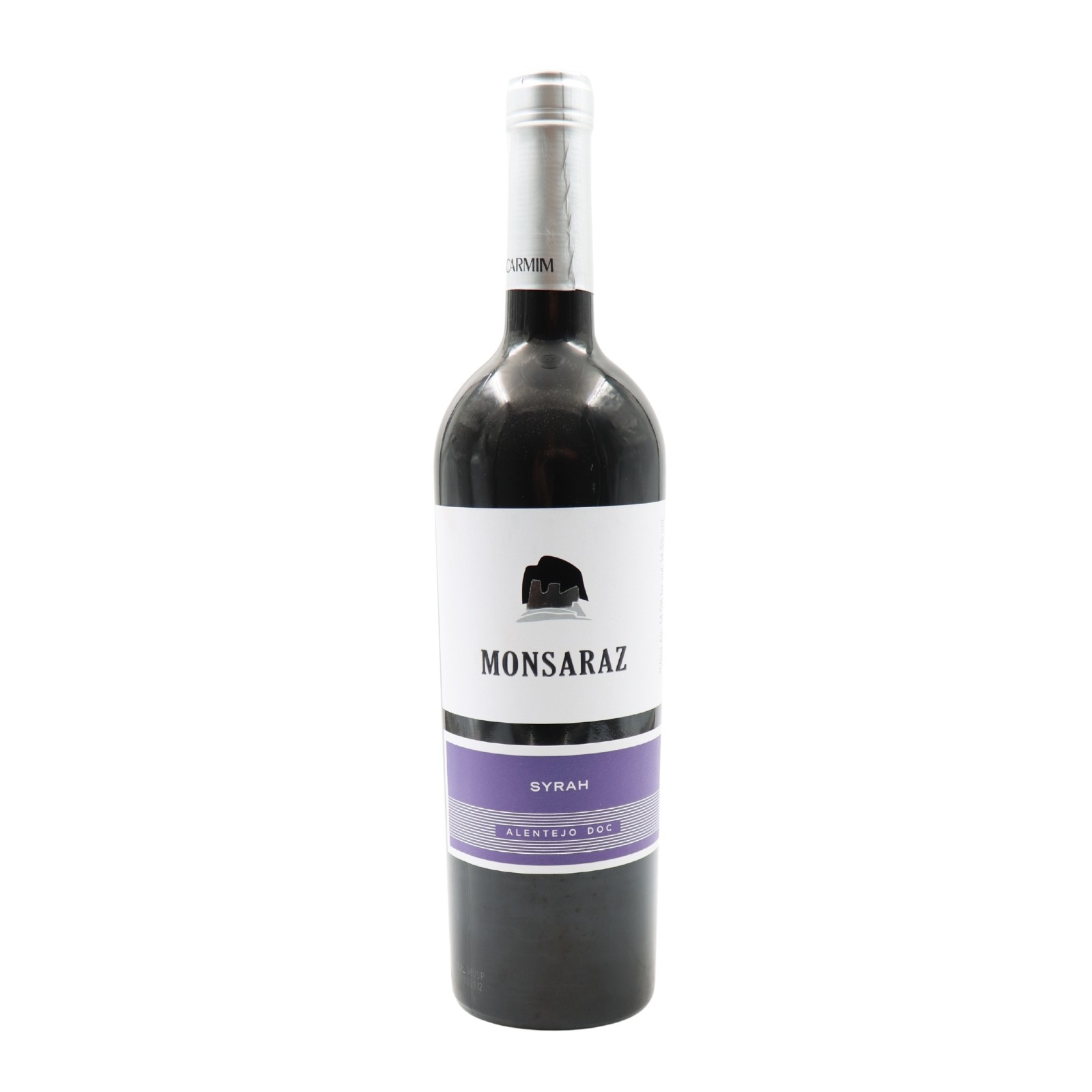 Monsaraz Syrah Red 2022