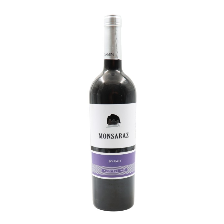 Monsaraz Syrah Red 2022