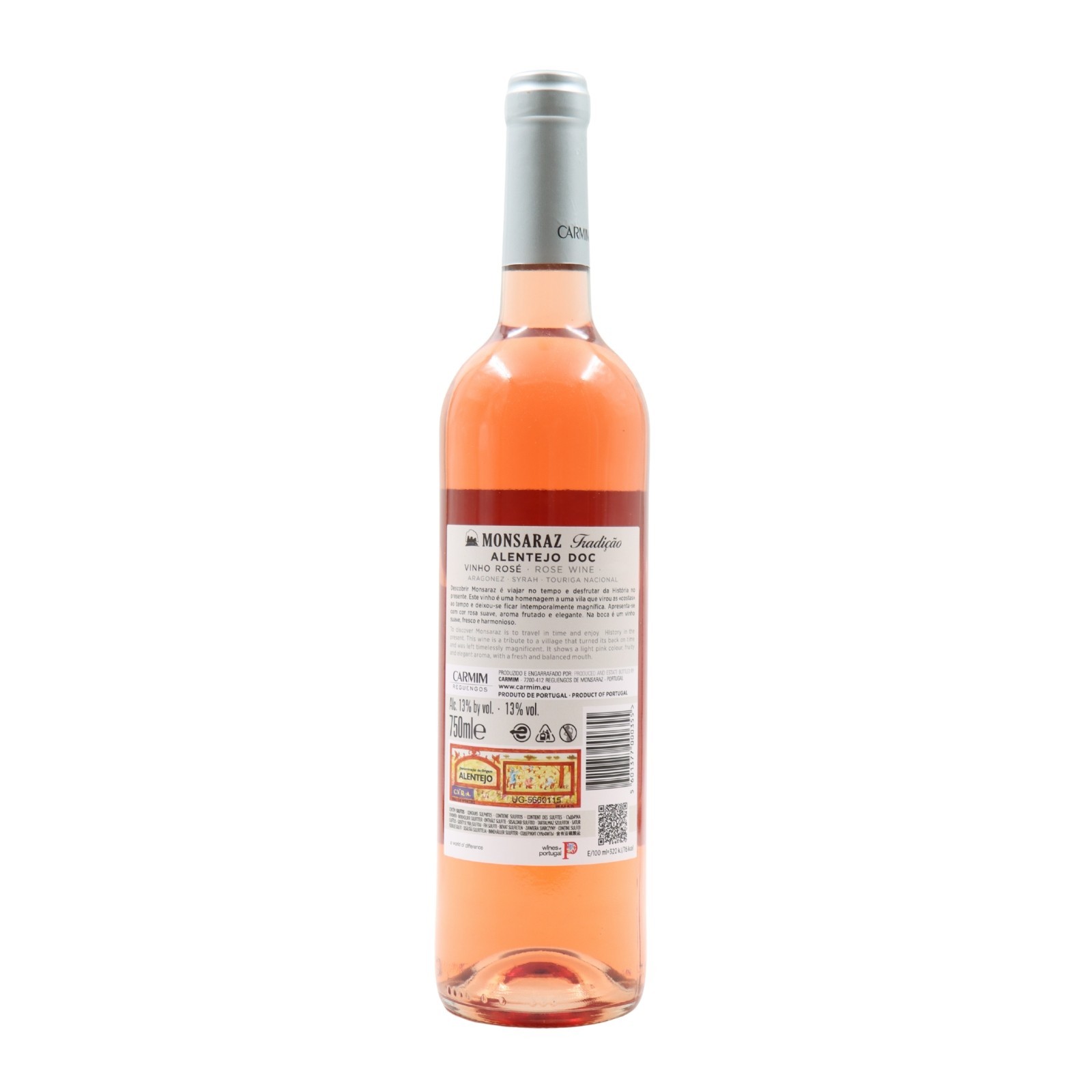 Monsaraz Rosado 2023
