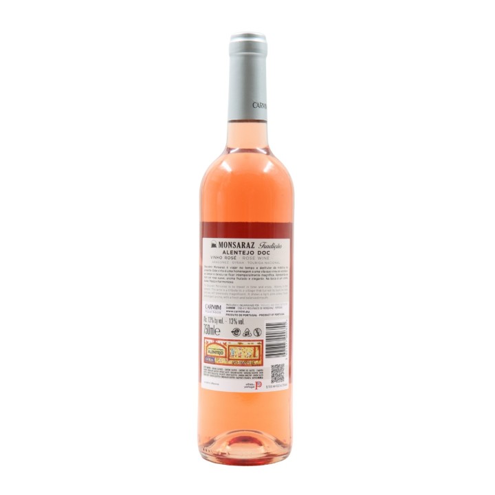 Monsaraz Rosado 2023