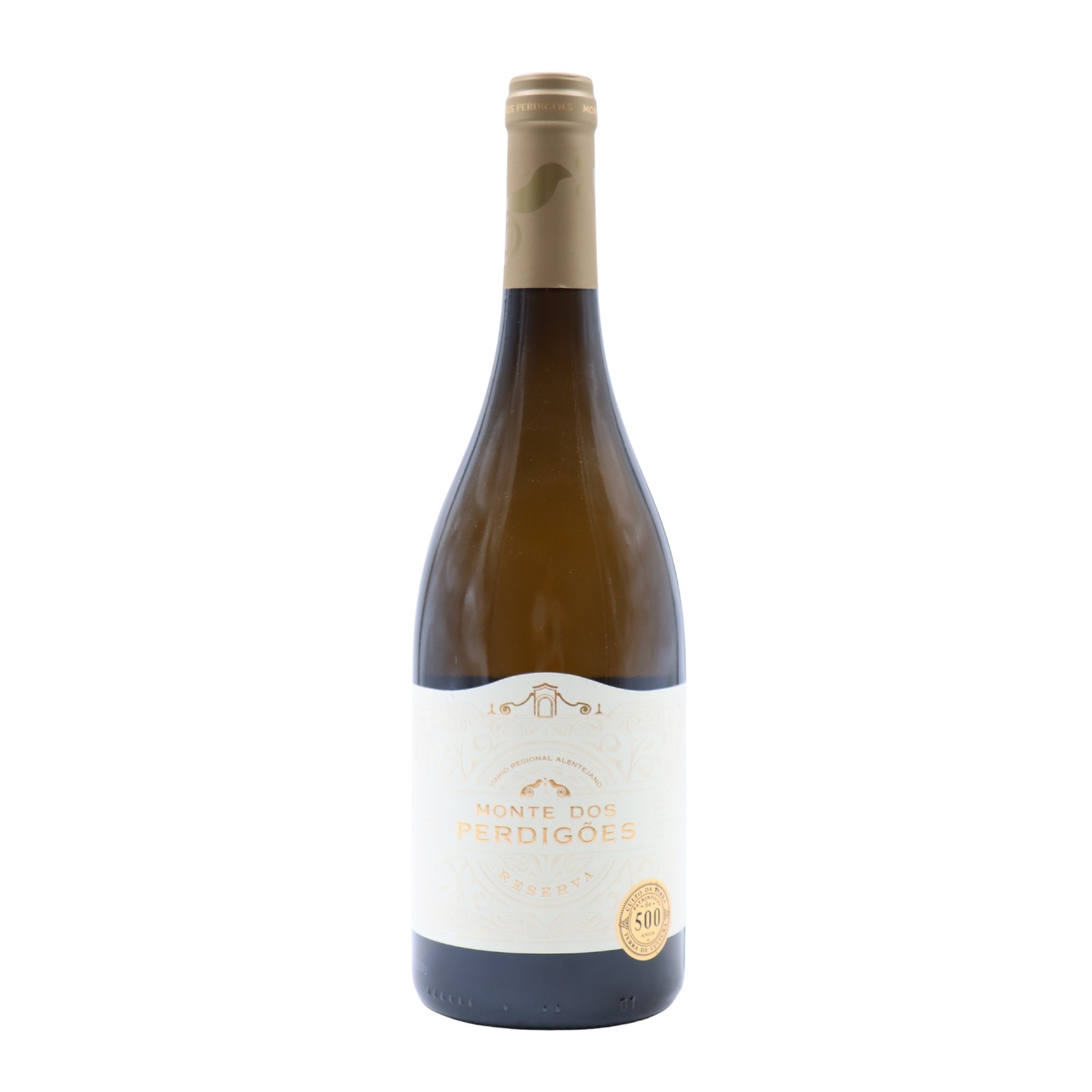 Monte dos Perdigões Reserva Branco 2024