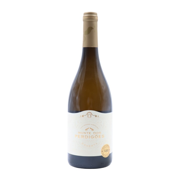 Monte dos Perdigões Reserva Branco 2024