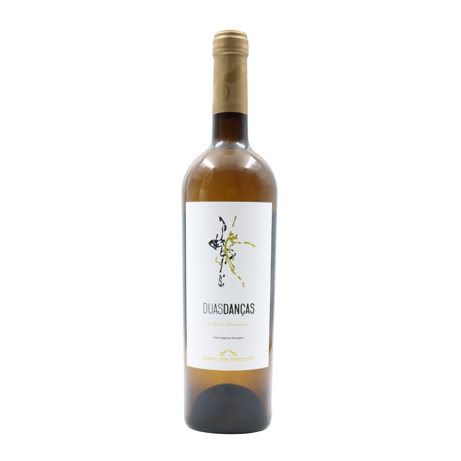 Duas Danças Selected Harvest Bianco 2023