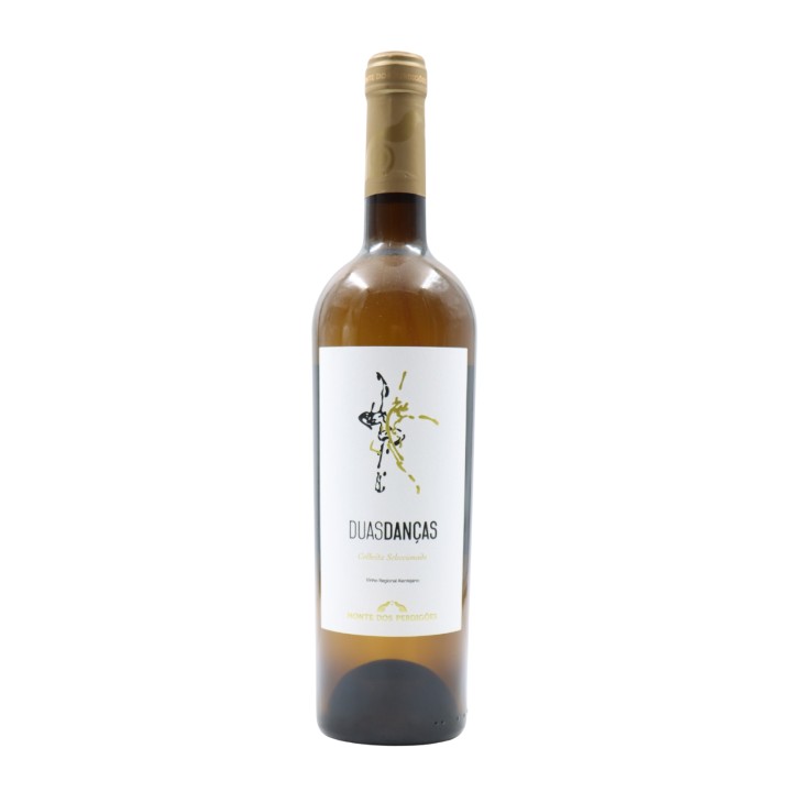 Duas Danças Selected Harvest Bianco 2023
