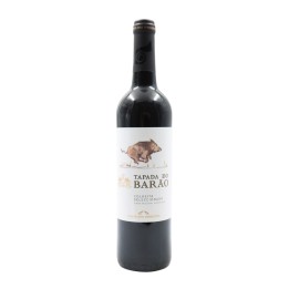 Tapada do Barão Selected Harvest Rouge 2024