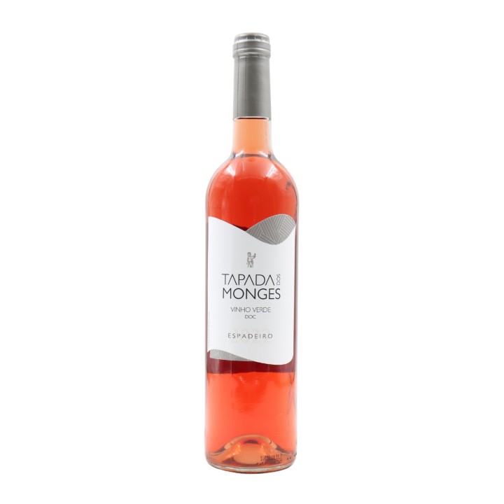 Tapada dos Monges Espadeiro Rosato 2022