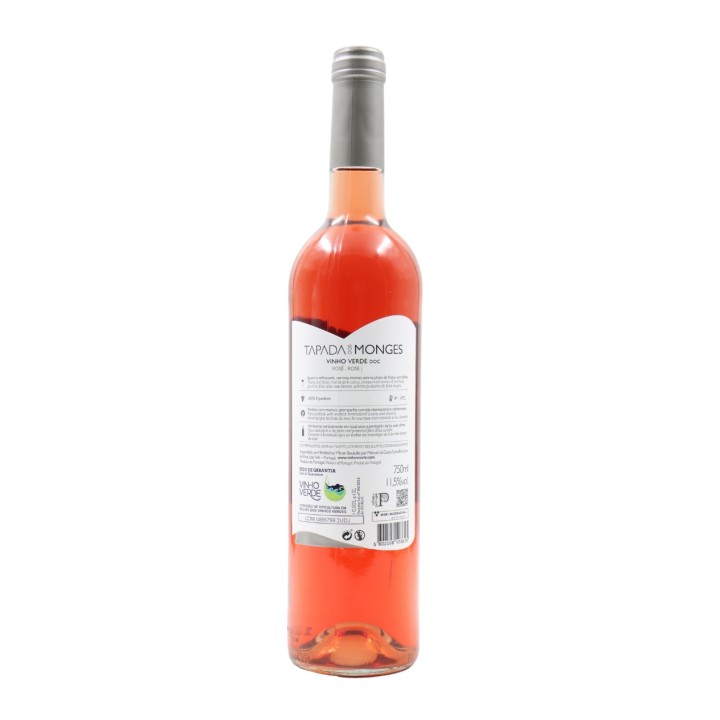 Tapada dos Monges Espadeiro Rosé 2022